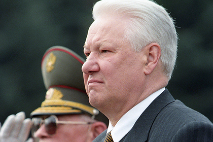 Ельцин подозревал коммунистов в желании вернуть Крым #Мир #Новости #Сегодня