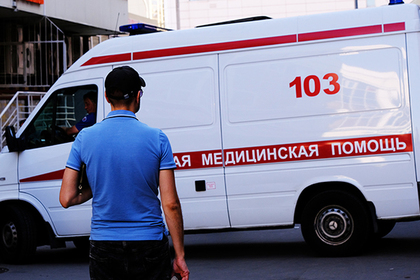 В результате взрыва на заводе в Самаре погибли трое #Россия #Новости #Сегодня