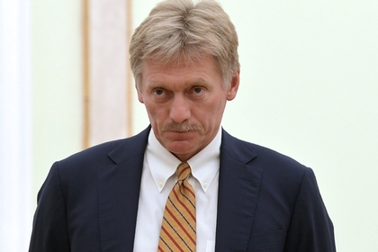 В Кремле предупредили о неизбежных последствиях убийства Захарченко #Россия #Новости #Сегодня
