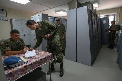 Военным запретили совещаться по ночам и в выходные #Россия #Новости #Сегодня