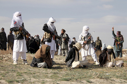 Европа оказалась под угрозой из-за афганских террористов #Мир #Новости #Сегодня