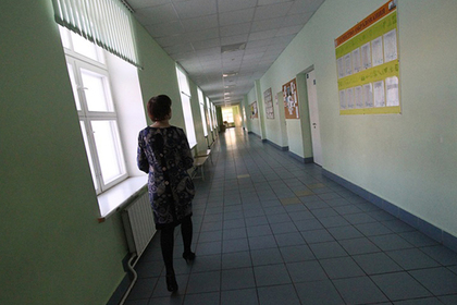 Российские учителя пожаловались на зарплаты #Финансы #Новости #Сегодня