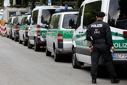 В Германии вынесли приговор мигранту-убийце 15-летней девушки #Мир #Новости #Сегодня
