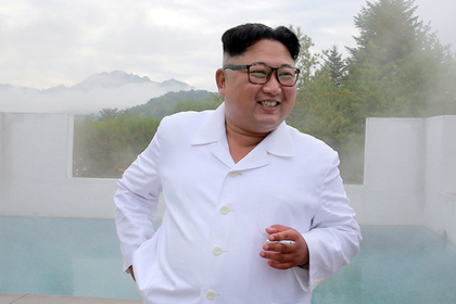 Корейцы заметили пропажу Ким Чен Ына #Мир #Новости #Сегодня