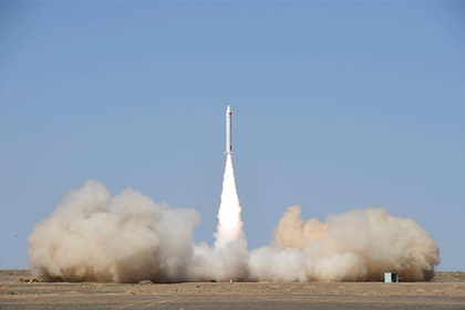 «Китайский SpaceX» запустил сразу три спутника #Наука #Техника #Новости