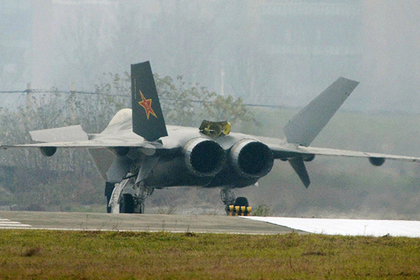 Китай создал аналог российских двигателей АЛ-31Ф #Наука #Техника #Новости