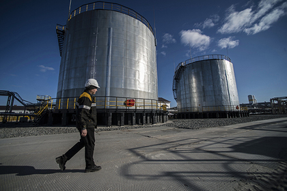 Доходы России от нефти выросли #Финансы #Новости #Сегодня