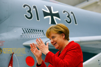 Германия задумалась об ударе по Сирии #Мир #Новости #Сегодня