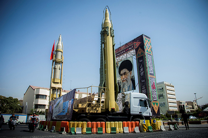 Иран усилил ядерную программу #Мир #Новости #Сегодня