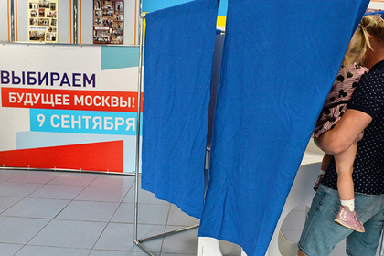 Названы результаты правящей партии на выборах в России #Россия #Новости #Сегодня