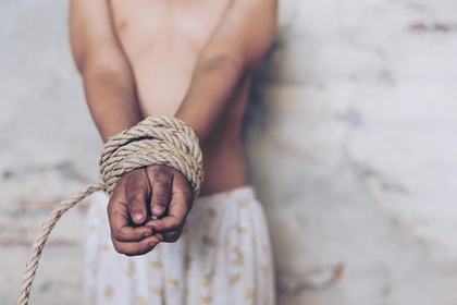 Раскрыта судьба тысяч детей-рабов в Британии #Мир #Новости #Сегодня