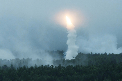 Россия применила «лучшие в мире» стелс-ракеты #Наука #Техника #Новости