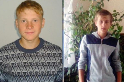 Юные сибиряки спасли лишившегося руки и тонувшего в реке одноклассника #Россия #Новости #Сегодня
