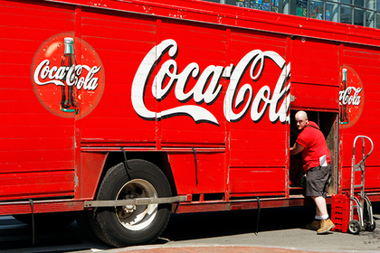Coca-Cola задумала сделать газировку с марихуаной #Финансы #Новости #Сегодня