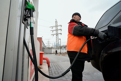 На дешевый бензин потратят миллиарды рублей #Финансы #Новости #Сегодня