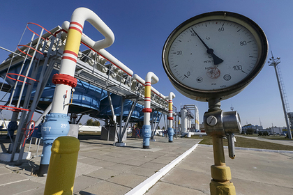 Украина взвинтит цены на газ для населения #Финансы #Новости #Сегодня