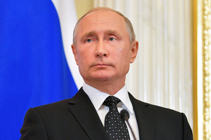 Путин призвал избранных губернаторов открыться людям #Россия #Новости #Сегодня