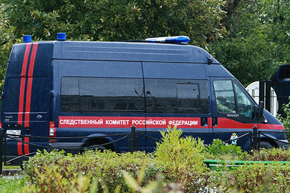 Участников массового побега из спецшколы в Приморье удалось отследить #Россия #Новости #Сегодня