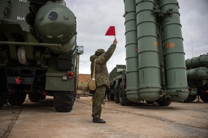 США наказали Китай за покупку российского оружия #Мир #Новости #Сегодня