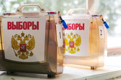 Видео с подвозом избирателей во Владимире оказалось фейковым #Россия #Новости #Сегодня