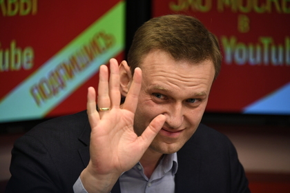 Навальный пробыл на свободе пять секунд #Россия #Новости #Сегодня