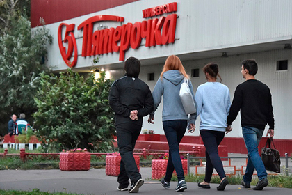 Продавцы «Пятерочки» заперли подростка в холодильнике #Россия #Новости #Сегодня