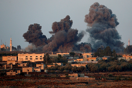 США напророчили усиление конфликта в Сирии из-за С-300 #Мир #Новости #Сегодня