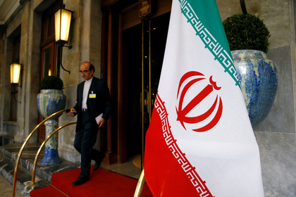 Найден способ для Евросоюза обойти санкции США против Ирана #Финансы #Новости #Сегодня