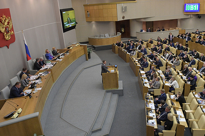 Депутатов пожурили за селфи во время заседания #Россия #Новости #Сегодня
