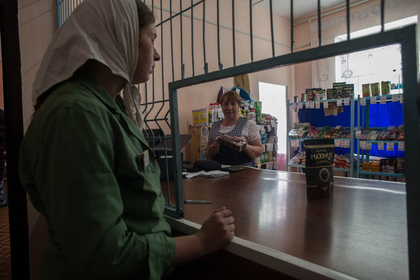 Беременных и несовершеннолетних откормят в СИЗО #Россия #Новости #Сегодня