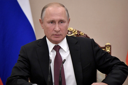 Путин поддержал идею об отказе от господства доллара #Финансы #Новости #Сегодня