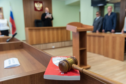 Российские судьи сочли нормальным оправдывать лишь одного человека из тысячи #Россия #Новости #Сегодня