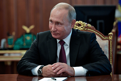 Путин подобрал двум регионам новых губернаторов #Россия #Новости #Сегодня