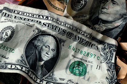 В правительстве отреагировали на информацию про отказ от доллара #Финансы #Новости #Сегодня