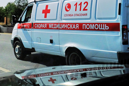 В ДТП под Тверью погибли 13 человек #Россия #Новости #Сегодня