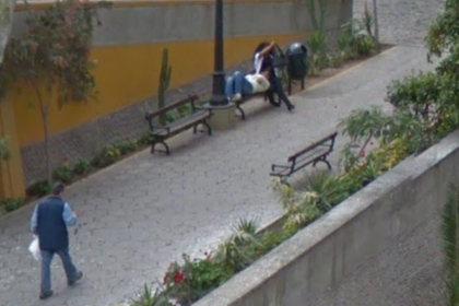 Муж уличил жену в измене с помощью Google Maps #Жизнь #Новости #Сегодня