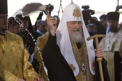 В РПЦ призвали Порошенко не преследовать верующих #Россия #Новости #Сегодня