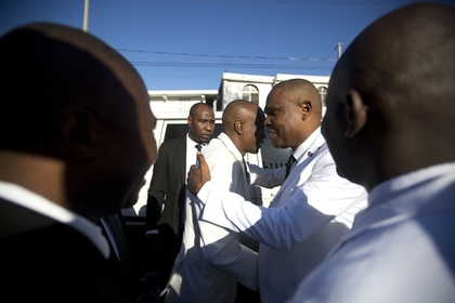 На президента Гаити совершено покушение #Мир #Новости #Сегодня