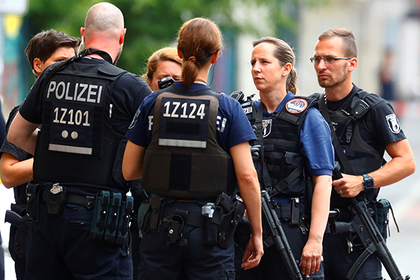 Немецкие спецслужбы предотвратили теракт ИГ #Мир #Новости #Сегодня