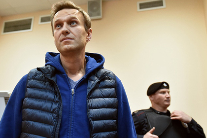 Навальный дал ответ Золотову #Россия #Новости #Сегодня