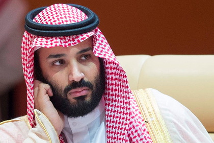 Пропажа журналиста пошатнула позиции саудовского наследного принца #Мир #Новости #Сегодня