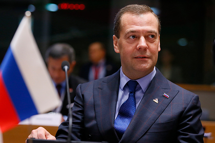 Медведев согласился жить как в СССР #Россия #Новости #Сегодня