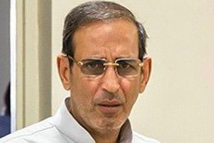 Иранского «монетного султана» приговорили к казни #Мир #Новости #Сегодня