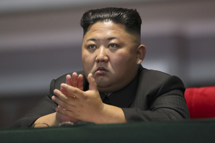 Стало известно о роскошной жизни Ким Чен Ына в обход санкций #Мир #Новости #Сегодня