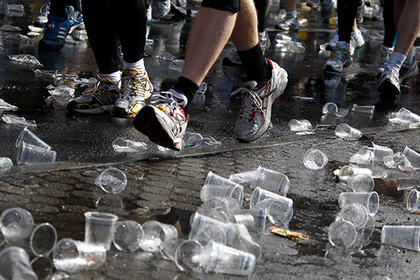 В Европе запретили пластиковую посуду #Мир #Новости #Сегодня