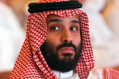 Саудовский принц назвал убийство журналиста «гнусным преступлением» #Мир #Новости #Сегодня