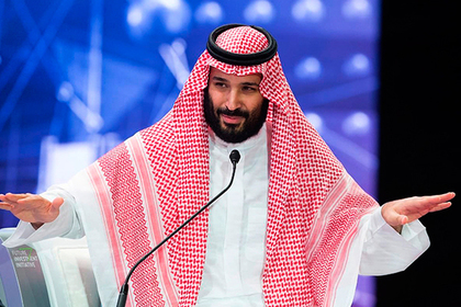 Саудовская Аравия захотела стать новой Европой #Финансы #Новости #Сегодня