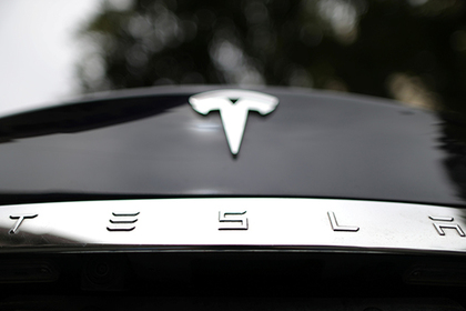 Tesla стала прибыльной #Финансы #Новости #Сегодня