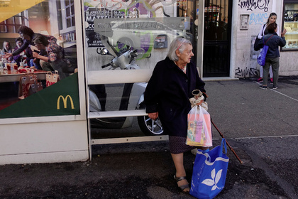 В Германии нашли способ отлавливать забывчивых пенсионеров #Жизнь #Новости #Сегодня