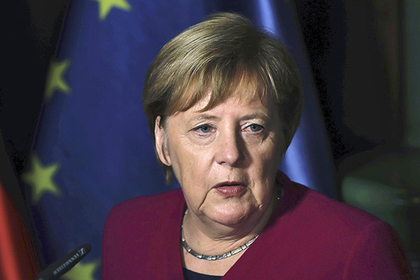 Меркель рассказала о планах после ухода с поста канцлера #Мир #Новости #Сегодня